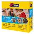 Activa® FastMache™ The Sculpting Mache Bright White 1.5 lb (681 g)